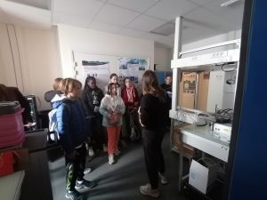 SÉJOUR SCOLAIRE EN AUVERGNE (BULLETIN N°3)