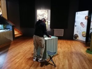 SÉJOUR SCOLAIRE EN AUVERGNE (BULLETIN N°5 et dernier bulletin)