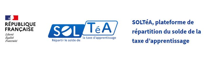 Taxe d&rsquo;apprentissage