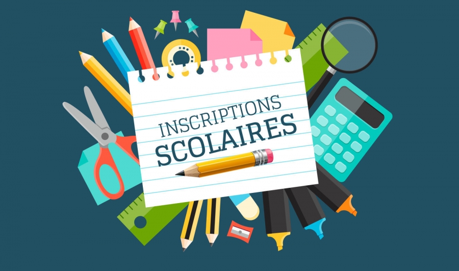 Rentrée 2024 : Inscriptions 6e