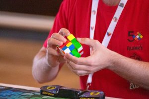 Radio Lapierre : Tout sur le Rubik&rsquo;s Cube